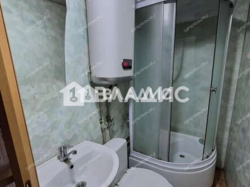 дом на улице Пугачёва город Бор