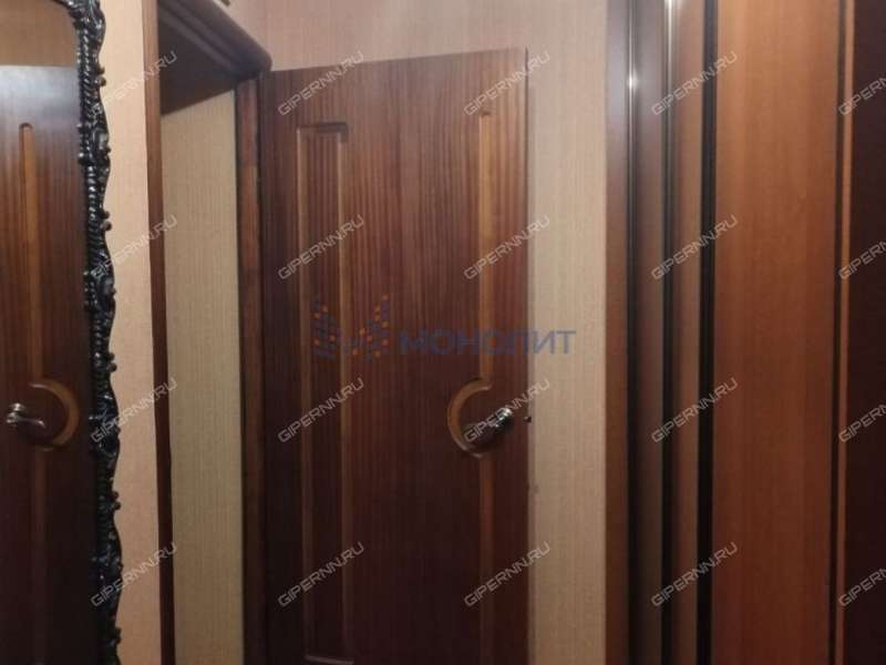 двухкомнатная квартира на Юбилейном бульваре дом 19