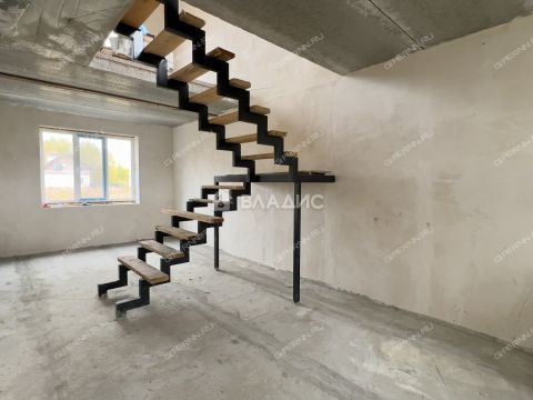 dom-derevnya-omanovo-gorodskoy-okrug-bor фото