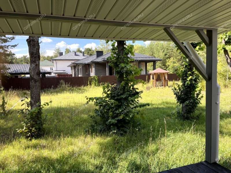 таунхаус на Желнинском шоссе рабочий посёлок Жёлнино