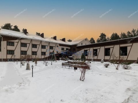 rabochiy-poselok-bolshoe-kozino-balahninskiy-municipalnyy-okrug фото