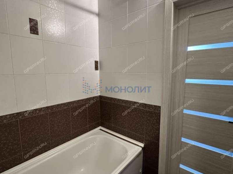 двухкомнатная квартира на Студенческой улице дом 12