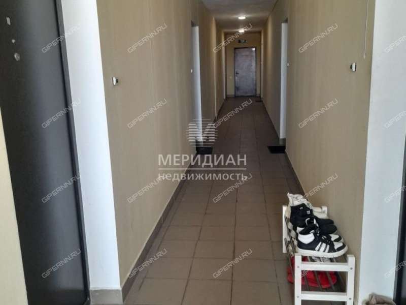 однокомнатная квартира на Изумрудной улице дом 14 к2 посёлок Культура