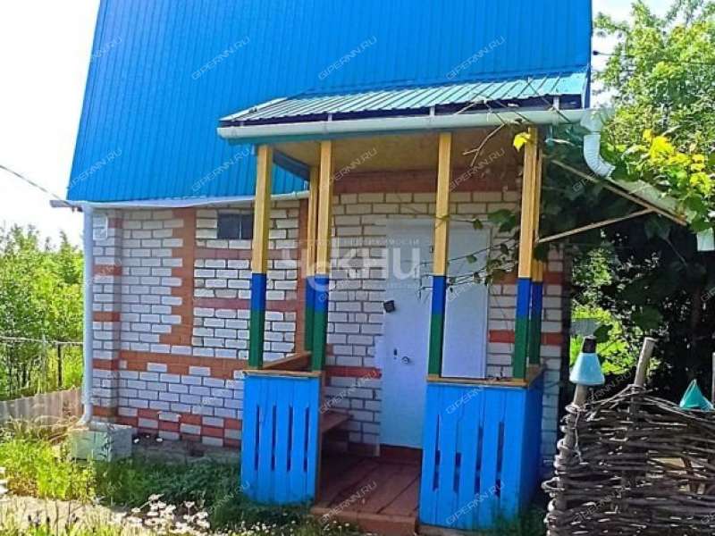 земельный участок 10 соток улица Чернышевского город Кстово