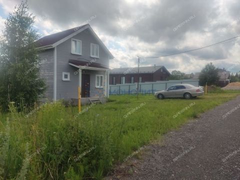 selo-efimevo-bogorodskiy-municipalnyy-okrug фото