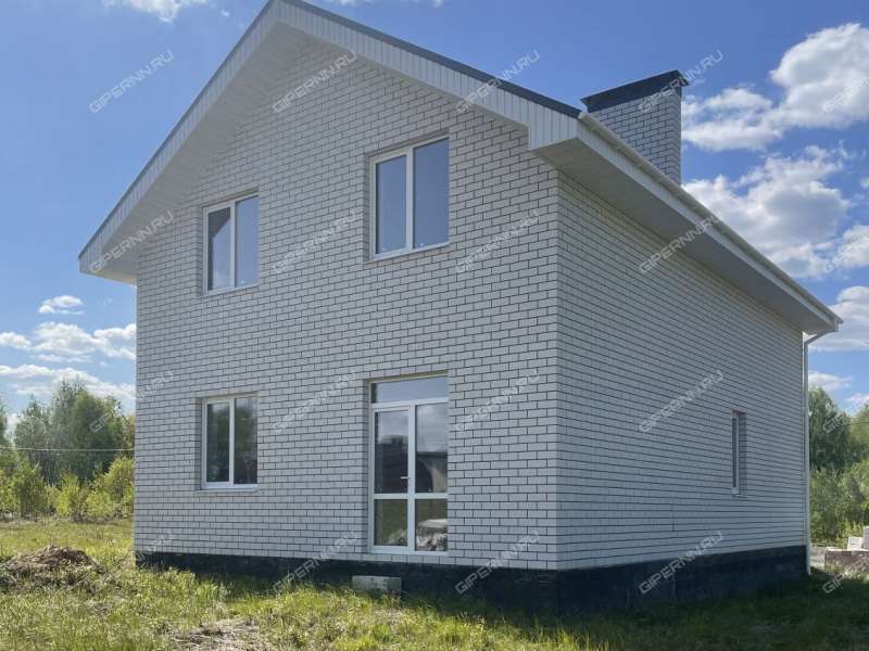 дом на  город Кстово