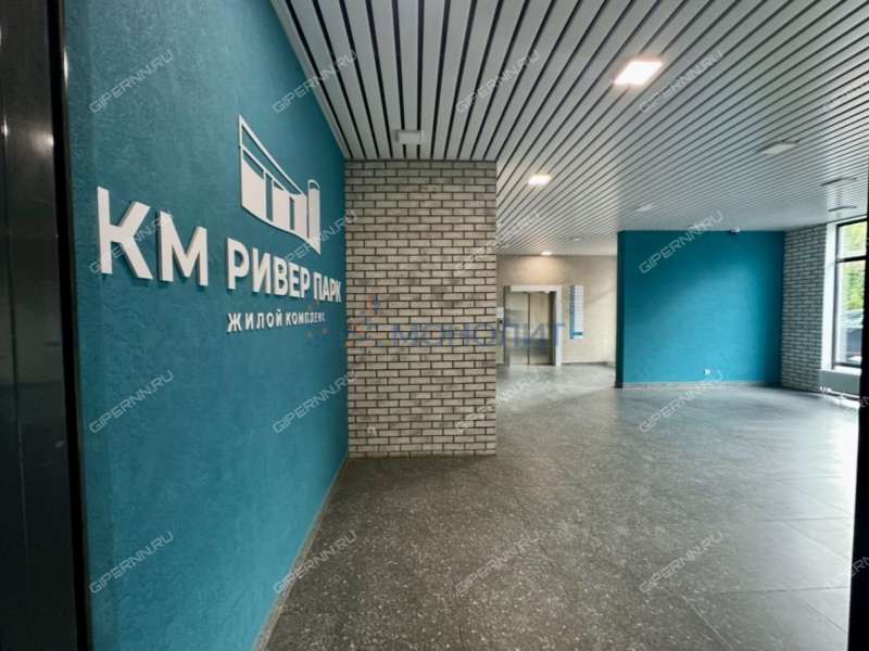 однокомнатная квартира на Правдинской улице дом 43