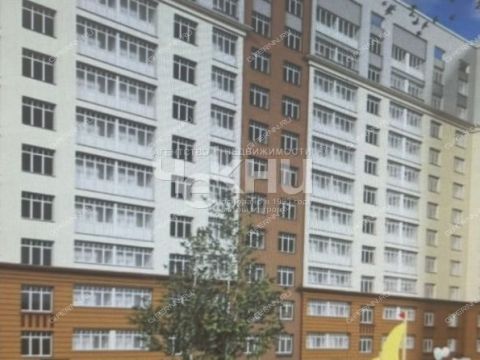 2-komnatnaya-ul-maksima-gorkogo-71 фото