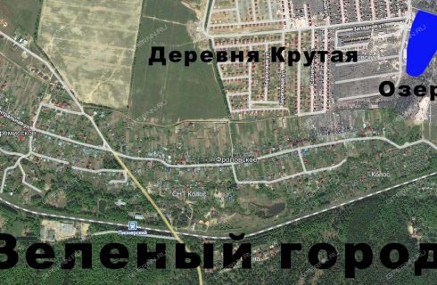 Д крутая карта