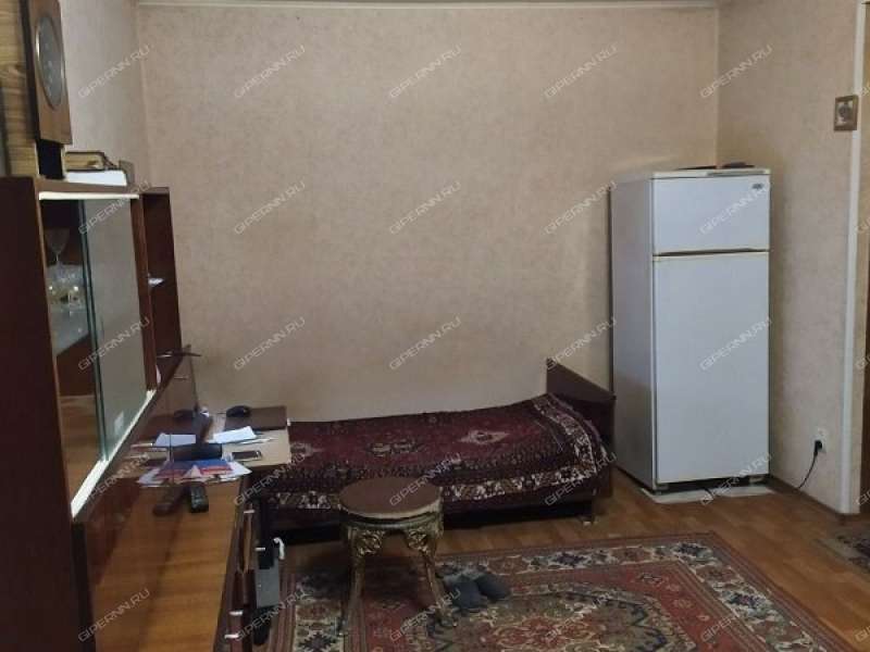 двухкомнатная квартира на проспекте Ленина дом 53/4