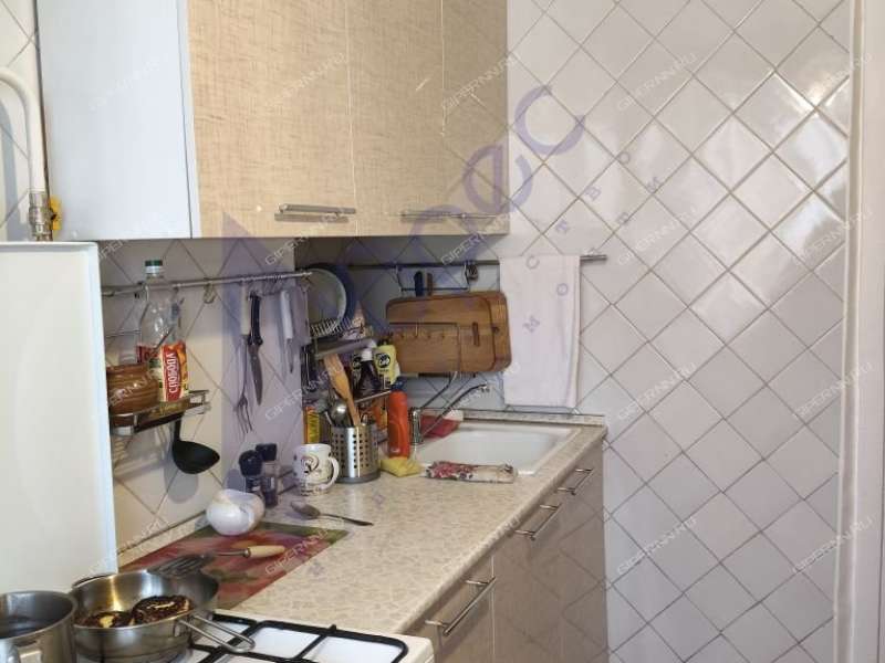 однокомнатная квартира на проспекте Ленина дом 24А