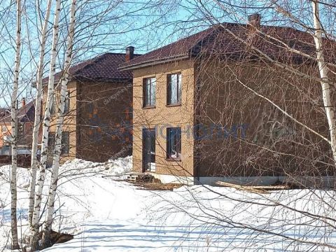 kottedzh-gorodskoy-okrug-bor-gorodskoy-okrug-bor фото