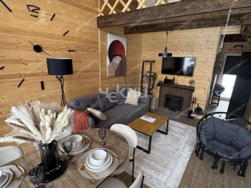 дом на  деревня Коринка