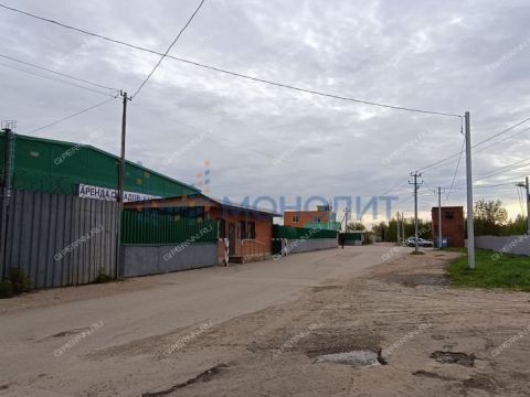 derevnya-rzhavka-kstovskiy-rayon фото