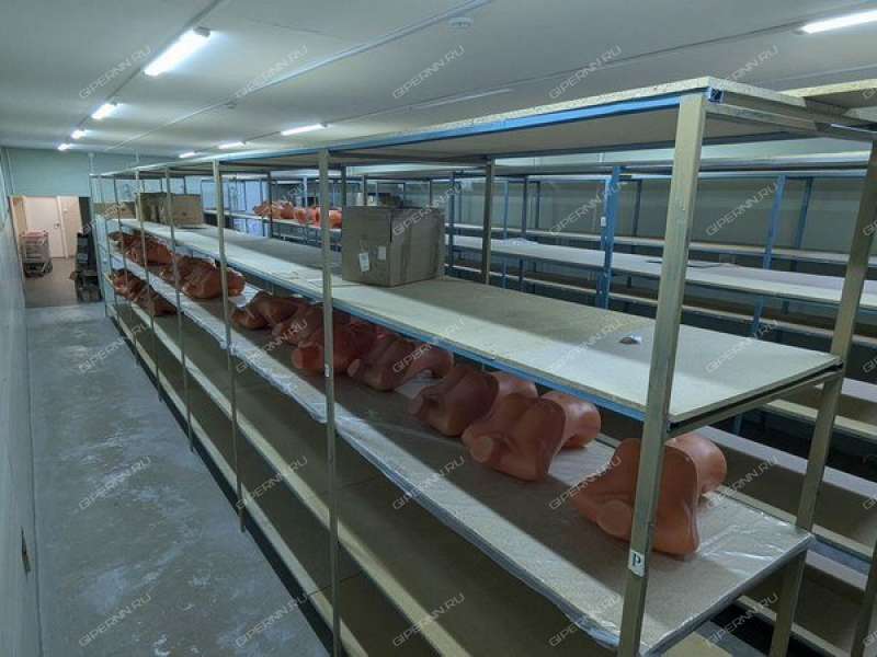 помещение под офис на Косогорная ул, д.20