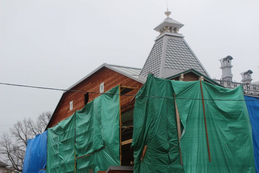 Фото: Ксения Ражева