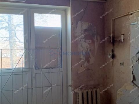 1-komnatnaya-ul-petrovskogo-d-13 фото