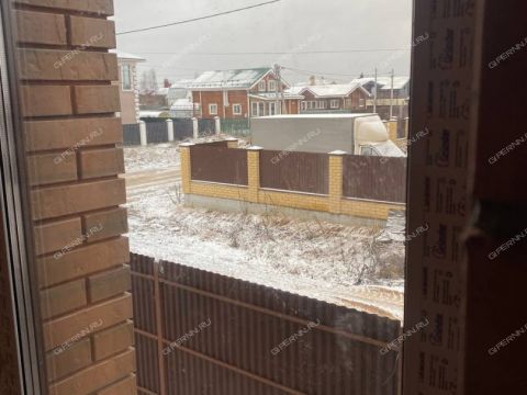 dom-poselok-lyahovo-balahninskiy-municipalnyy-okrug фото