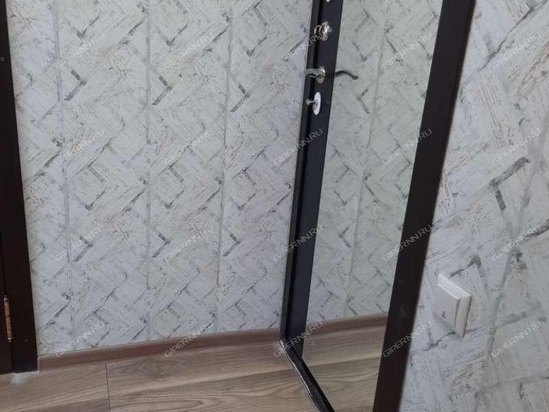 однокомнатная квартира на улице Глеба Успенского дом 9А