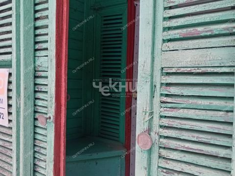 dom-derevnya-korobovo-fedurinskiy-selsovet-gorodeckiy-rayon фото