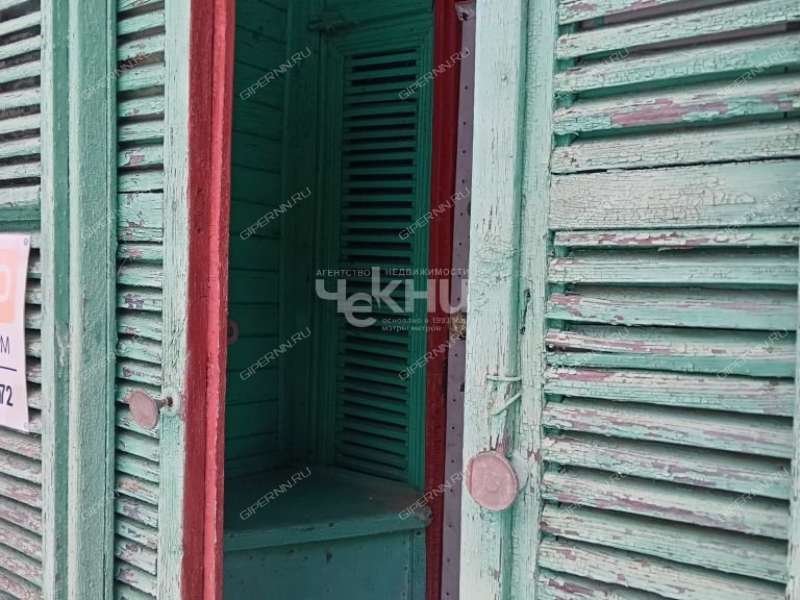 дом на  деревня Коробово, Федуринский сельсовет