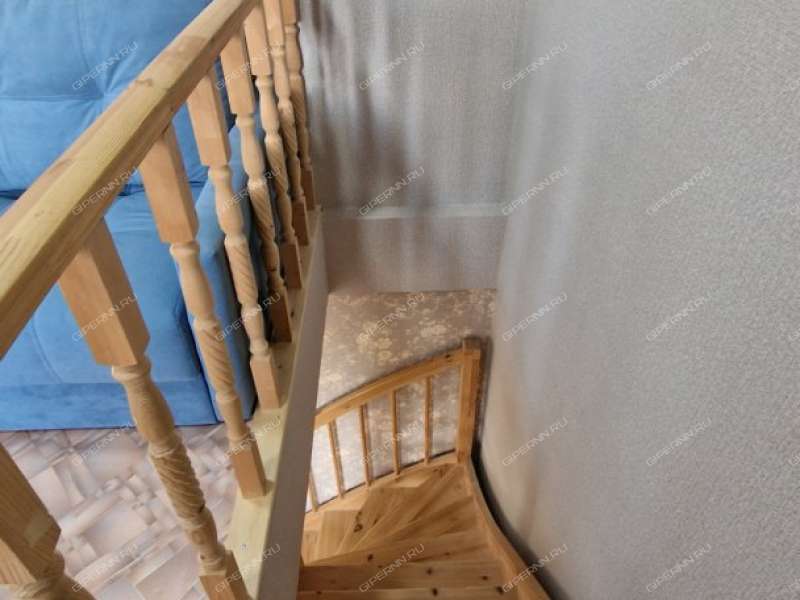 трёхкомнатная квартира на Парковой улице дом 7 город Кстово