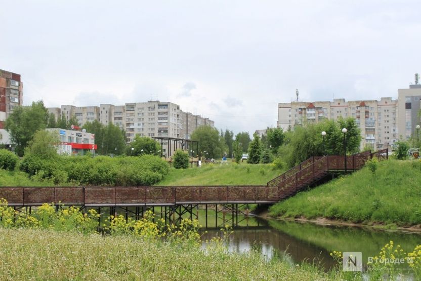Фото: Надя Кей / ИА «В городе N»