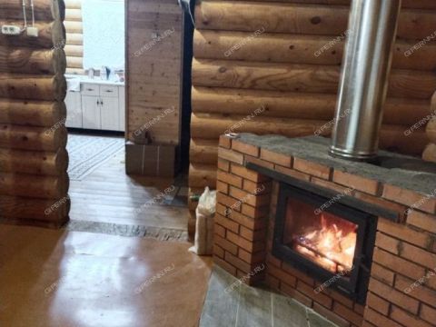 dom-derevnya-shumilovo-bogorodskiy-municipalnyy-okrug фото