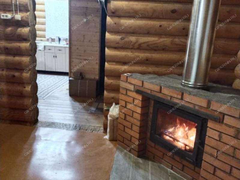 дом на Ларина деревня Шумилово