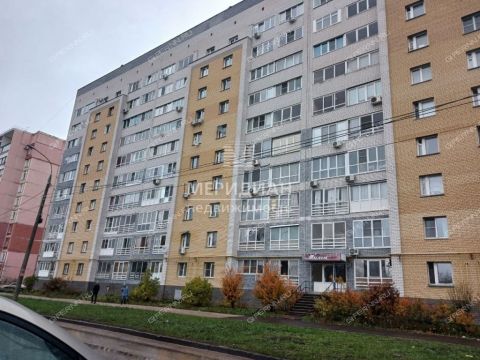 1-komnatnaya-ul-pobednaya-d-17 фото