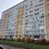 однокомнатная квартира на Победной улице дом 17