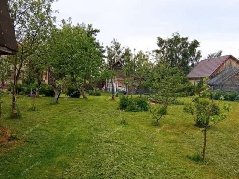 земельный участок 48,51 сотки улица 40 лет Победы деревня Пияичное