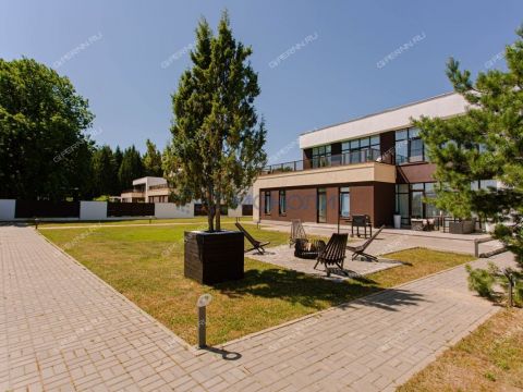 kottedzh-rabochiy-poselok-lukino-balahninskiy-municipalnyy-okrug фото