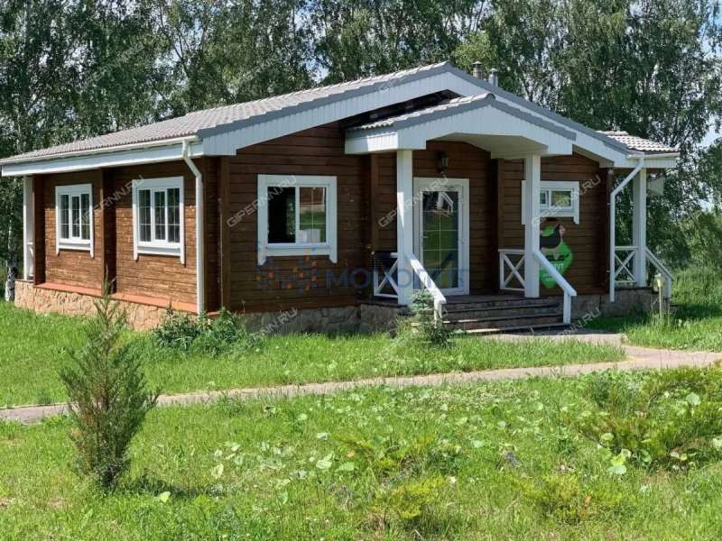 готовый бизнес объект 1918348 в Кстовском районе Нижегородской области