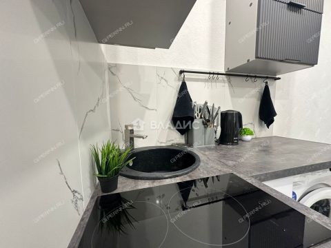 kvartira-studiya-ul-nizhegorodskaya-d-10 фото