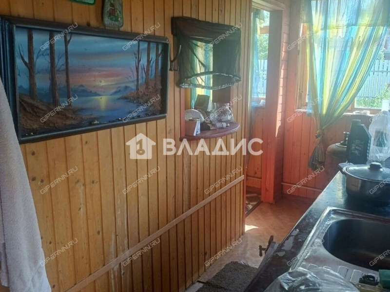 дом на 35 деревня Ткалино