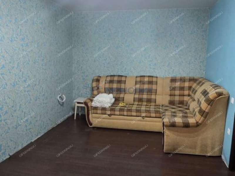 двухкомнатная квартира на улице Декабристов дом 40