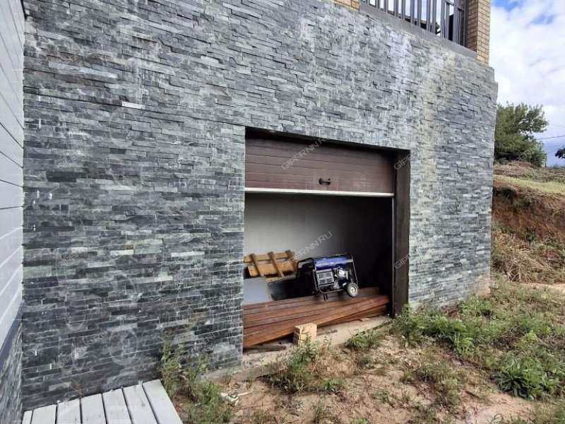 дом на Горской улице