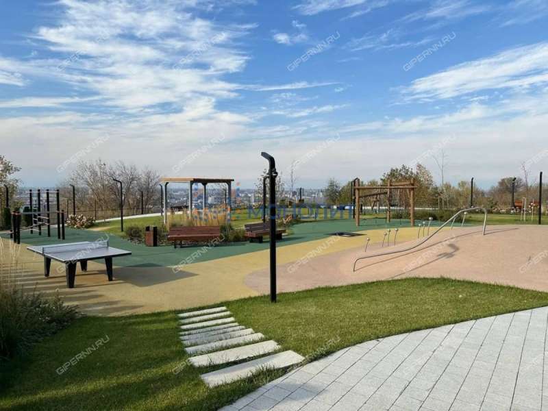 двухкомнатная квартира на Барминской улице дом 1А