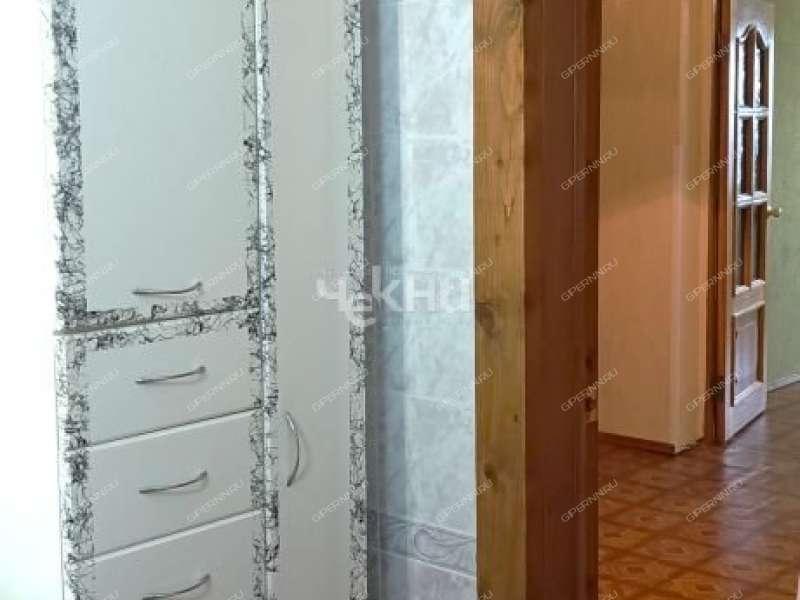 двухкомнатная квартира на улице Радио дом 8