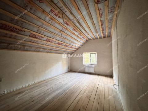dom-derevnya-zabore-gorodskoy-okrug-bor фото