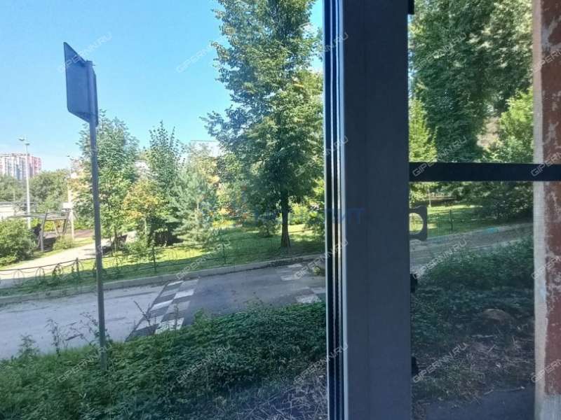 двухкомнатная квартира на Яблоневой улице дом 9