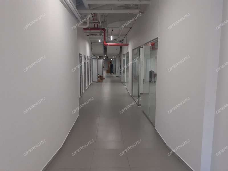 помещение под офис на Костина ул, д. 9