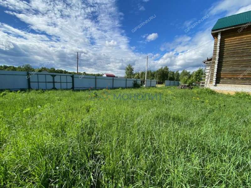 дом на улице Центральная село Сельская Маза