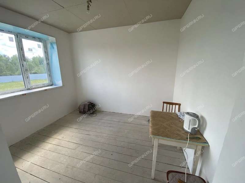 дом на Родниковая деревня Инютино