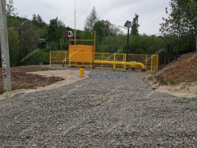 дом на Юбилейной улице