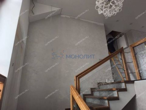 kottedzh-selo-bezvodnoe-kstovskiy-rayon фото