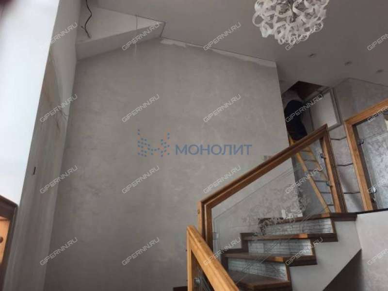 коттедж на улице Ясная село Безводное