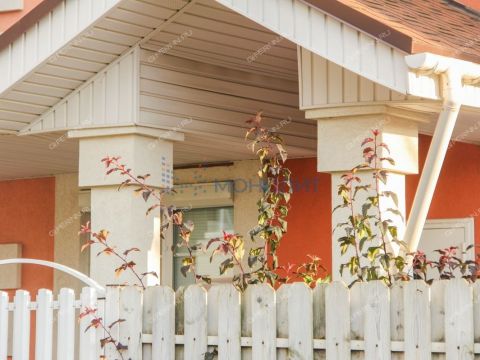 dom-derevnya-ankudinovka-kstovskiy-rayon фото