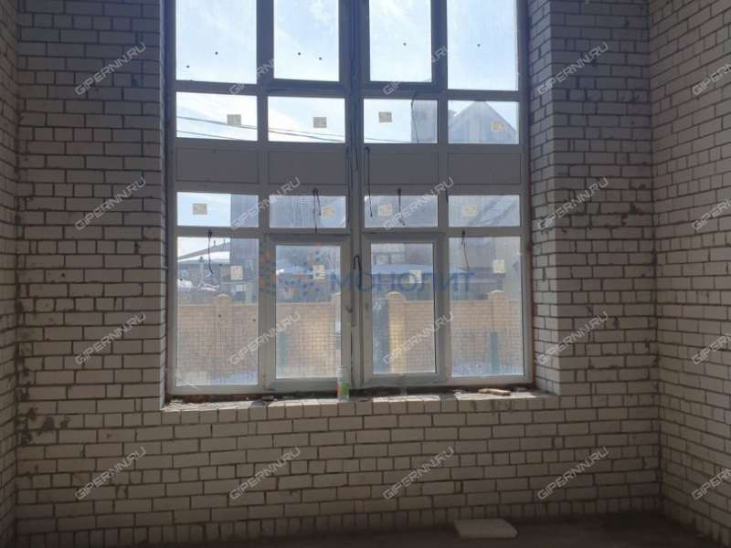 однокомнатная квартира на улице Верхнепечёрская дом 9